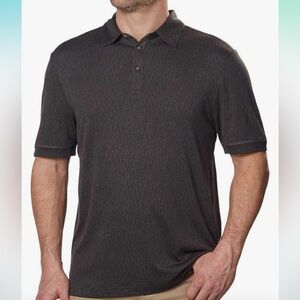 NAT NAST luxury polo for mrn size XXL